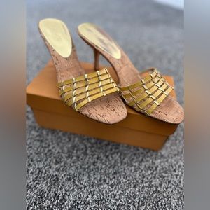 Unisa Nusabrina Heels